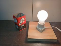 M0351【未使用品】TOSHIBA LW100V54W ホワイトランプ　シリカ電球　口金E26 1個