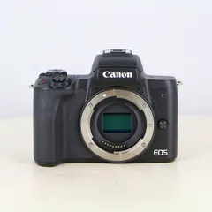 2025年最新】Canon ミラーレス一眼カメラ EOS Mの人気アイテム - メルカリ