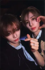 BOYNEXTDOOR ソロジャケット盤 TAESAN/LEEHAN BOYLIFE ユニット