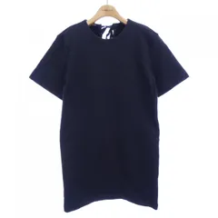 ジルサンダーネイビー JIL SANDER NAVY ワンピースのサムネイル