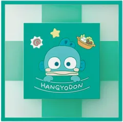 【中古】食玩 雑貨 7.ハンギョドン 「サンリオキャラクターズ CLEARSQUARE グミ＆コースター」