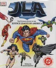 The Ultimate Guide to The Justice League of America