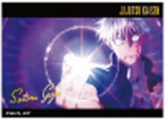 【中古】シール・ステッカー E.五条悟(ノーマル) 「呪術廻戦 第2期 懐玉・玉折 キラステコレクション」