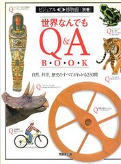 ビジュアル博物館 別巻