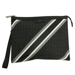 2024年最新】ヒューゴボス クラッチバッグの人気アイテム - メルカリ 