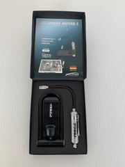 LED LENSER MOVER-S LED レンザー ムーヴァーS ライト