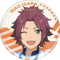 2026年最新】あんスタ 中国 缶バッジ 真緒の人気アイテム - メルカリ