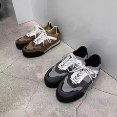 CDG HOMME DEUX SPALWART スニーカー DJ-K101-001のサムネイル