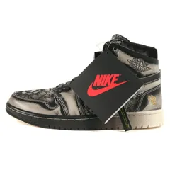 新品 NIKE ナイキ サイズ:26.5cm AIR JORDAN 1 ZOOM AIR CMFT 2 PRM Dia De Muertos 死者の日 (FQ8155-010) エアジョーダン1 ズーム エア コンフォート プレミアム US8.5【メンズ】のサムネイル