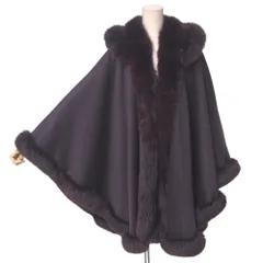 2026年最新】バルマン ポンチョの人気アイテム - メルカリ