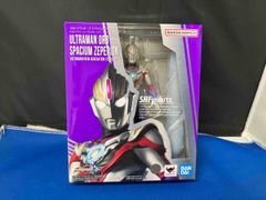 SHFiguarts 울트라맨 오브 스페시움 제페리온(울트라맨 뉴제너레이션 스타즈 Ver.) 울트라맨 오브