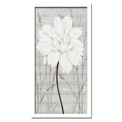 大型 135cm✕55cm アートパネルBelle toile florale - メルカリ