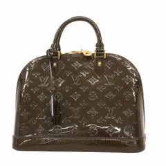 2025年最新】ルイヴィトンヴェルニアルマPMの人気アイテム