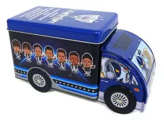 三代目ツアー限定トラック缶 Amazon.co.jp: 三代目J SOUL BROTHERSツアーグッズ トラック缶