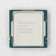 2025年最新】core i5 11400の人気アイテム - メルカリ