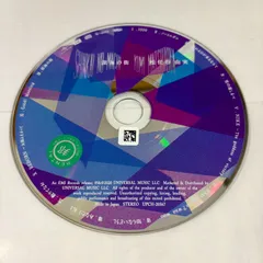 深海の街／松任谷由実のサムネイル