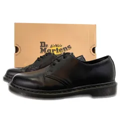 2025年最新】Dr Martens 1461 monoの人気アイテム - メルカリ