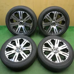 【新品未使用・納車前外し】三菱新型デリカD5　純正ホイール・タイヤ4本⭐︎送料無料 デリカD5 新車外し純正ホイール4本セット - メルカリ