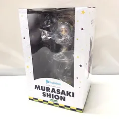 2025年最新】ホロライブプロダクション 紫咲シオン 1/7スケール