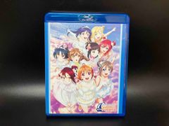 【Blu-ray】ラブライブ!サンシャイン!! Aqours 4th LoveLive!~Sailing to the Sunshine~ Blu-ray DAY2(Blu-ray Disc)