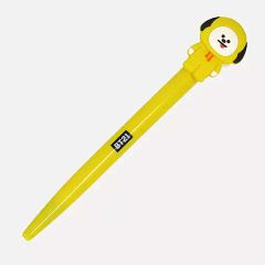 [중고] 펜 CHIMMY(지민) 젤펜 [BT21]