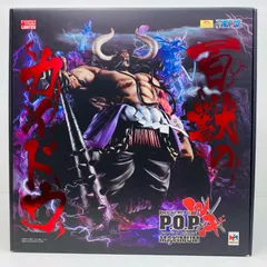 26▢P.O.Pワンピース WA-MAXIMUM百獣のカイドウ NS0623-1 抽選販売】Portrait.Of.Pirates ワンピース “WA-MAXIMUM” 百獣の