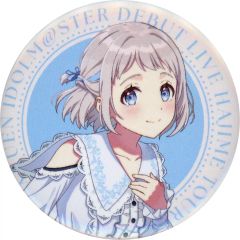 中古】バッジ・ビンズ 葛城リーリヤ 「学園アイドルマスター DEBUT