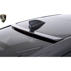 【M's】 クラウン AZSH32 セダン (2023.11-) AIMGAIN 純VIP EXE ルーフスポイラー エイムゲイン 社外 エアロ パーツ 部品 外装 改造 新型 カスタム 32クラウン 30系 ルーフウイング (※納期2.5-3.5ヵ月)