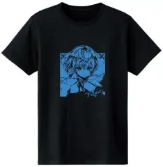 【中古】衣類 ヨナ Tシャツ ブラック メンズSサイズ 「白猫プロジェクト」