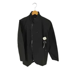 スノーピーク Snow Peak 3LAYER SOFT SHELL JKT メンズ JPN：S のサムネイル