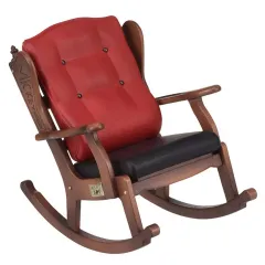 【中古】トレーディングフィギュア ロッキングチェアー 「カリモク家具 OTONA Disney Style ガチャコレクション」