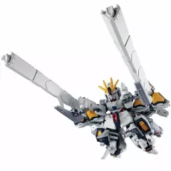 【中古】食玩 トレーディングフィギュア FW GUNDAM CONVERGE EX28 ナラティブガンダムA装備