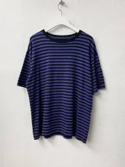 2025年最新】needles tシャツ ボーダーの人気アイテム - メルカリ