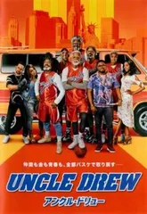 映画『Uncle Drew（アンクル・ドリュー）』のボブルヘッド5体セット 映画『Uncle Drew（アンクル・ドリュー）』のボブルヘッド5体セット