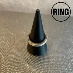 Chrome Hearts NTFL RING