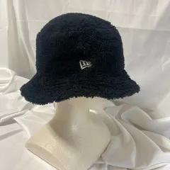 NEWERA　ニューエラ　バケットハット　レディース　帽子