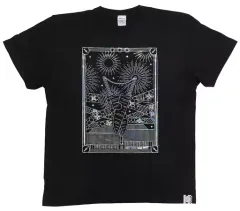全集中展 おはぎ Tシャツ Lサイズ 鬼滅の刃 全集中展 おはぎTシャツ Lサイズ - メルカリ