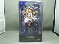 現状品・破損〛リーシャ・マオ 創の軌跡 1/8 フィギュア コトブキヤ