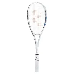 ガット、ケース新品　美品ボルトレイジ7v UL1 ガット、ケース新品 美品ボルトレイジ7v UL1 YONEX（ヨネックス