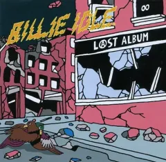 2025年最新】billie idleの人気アイテム - メルカリ