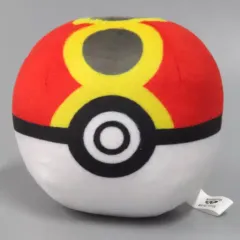 ポケットモンスター ぬいぐるみ～モンスターボールコレクション　19個まとめ売り ポケットモンスター ぬいぐるみ～モンスターボールコレクション～vol