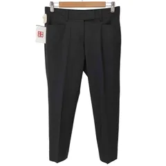 極美品⭐︎theory luxe EXECUTIVE 黒 ストレッチ パンツスーツ 2025年最新】theory luxe パンツ executiveの人気アイテム