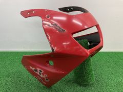 しん様専用ホンダモトコンポバイク カウルパーツ 赤迷彩セット - メルカリ