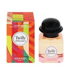 エルメス twilly ヘアミスト50ml 2、3プッシュのみ使用 値下げ不可