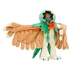 ポケモンセンターオリジナル ぬいぐるみ ジュナイパー n5ksbvb 2025年最新】ジュナイパー ぬいぐるみの人気アイテム - メルカリ