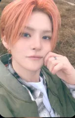 TREASURE CD予約特典 YOSHI LAST NIGHT in SPECIAL MINI ALBUM『PLEASURE』POP-UP