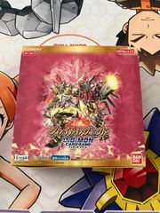 BANDAIバトルスピリッツ天地転生 3BOX - メルカリ
