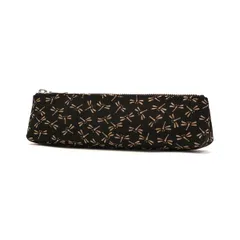 【非売品】JIZAING × INDEN ペンケース ドコモダケ柄 甲州印伝 印傳屋 最大40%☆7/25限定 筆箱 印伝 インデンヤ INDEN-YA ペン