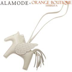 ❤未使用品❤ペガサスPM ジョーヌプルジョンxナタ エルメス K刻印