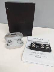 Q*.様 Technics AZ100 ワイヤレスイヤホン (左なし) - メルカリ